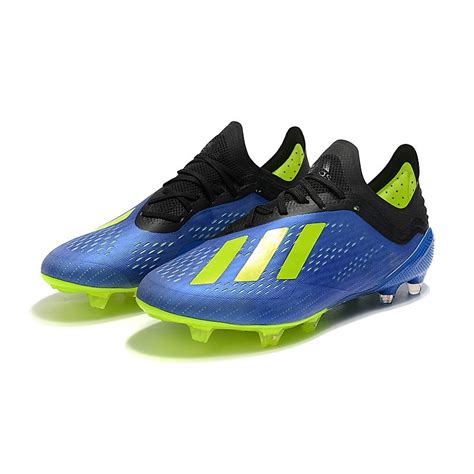 adidas x 18 fg grün|Adidas x18.1 cleats.